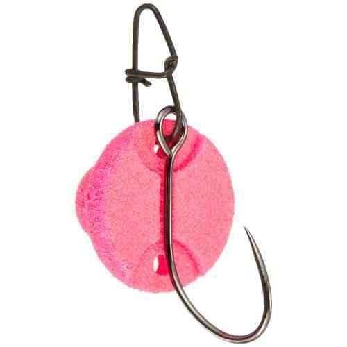 Timon Bung 0.6g 166 Red Glow Pink