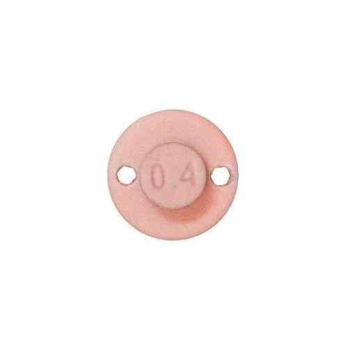 TIMON Bungu 0.6g 172 Solid Red Glow
