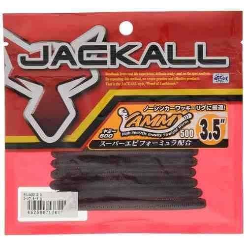 Jackall Yamy 500 3.5 Cora Bluegill