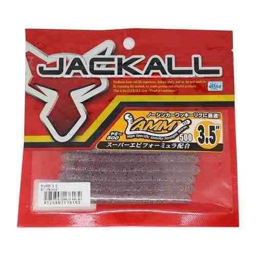 Jackall Yammy 500 3.5 Sparkle Shad