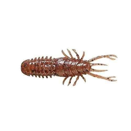 Jackall Wam Wam 60 Ebi-miso Red Flake