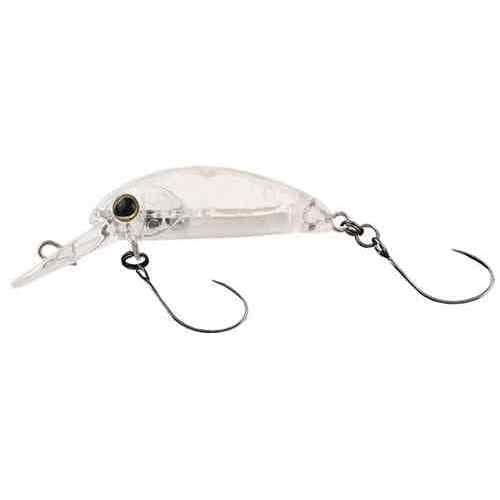 Timon Chibi Buri Buri Minnow F Clear