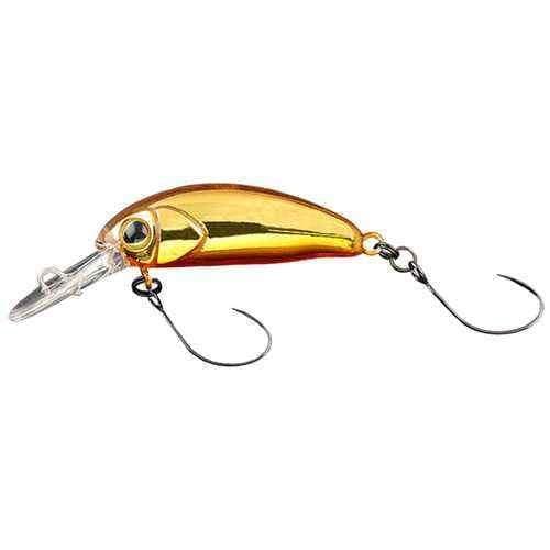 Timon Chibi Buri Buri Minnow F Golden