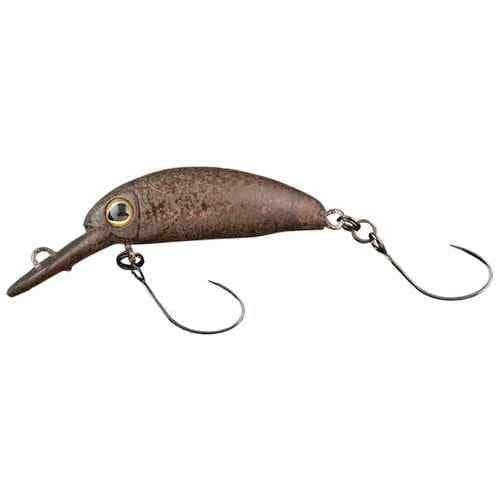 Timon Chibi Buri Buri Minnow F Tacky Brown