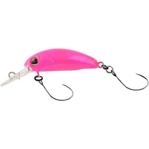 Timon Chibi Buri Buri Minnow F Pin Pink