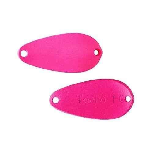 Timon Tiaro 1.9g #4 Fluorescent Pink