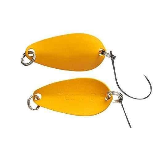 Timon Tiaro Spoon 1.9g 37 Karashi