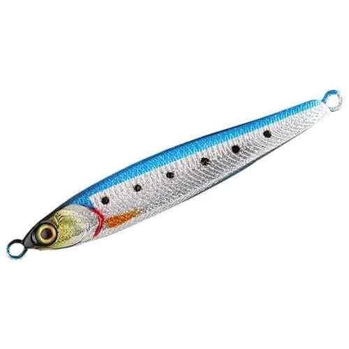 JACKALL ジャッカル SEABASSアンチョビメタル 80g ラメイワシ