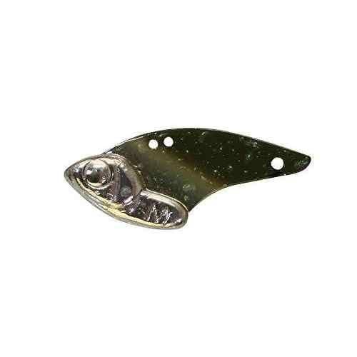 TIMON Metal Kuroball 2.3g Tacky Half Olive