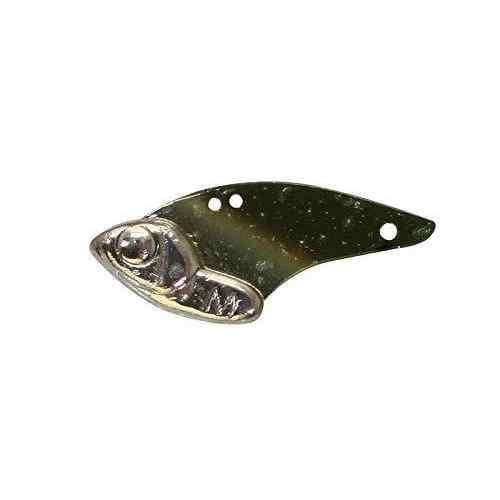 TIMON Metal Kuroball 3.5g Tacky Half Olive