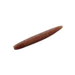 Jackall Yamy Fish 3 Ebimiso Red Flake