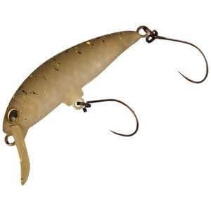 Timon Buri Buri Minnow F End Glow Perere Olive