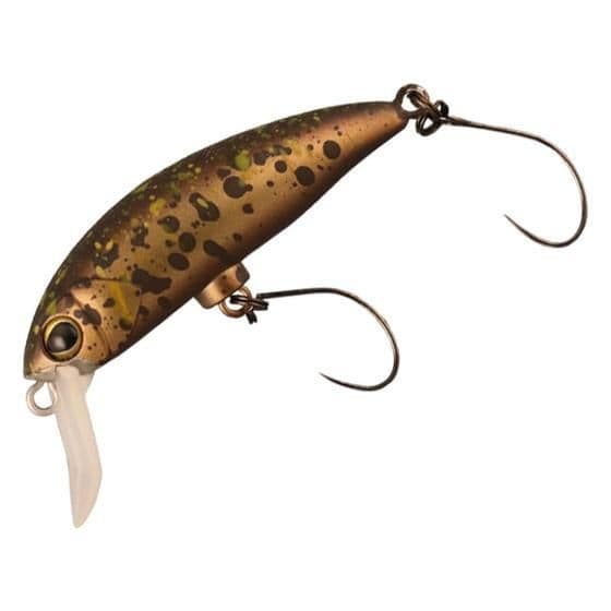 TIMON Buriburi Minnow F Yajibonzu