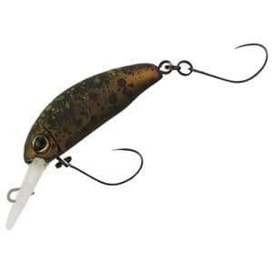 TIMON Chibi Buri Buri Minnow F Yajibonzu