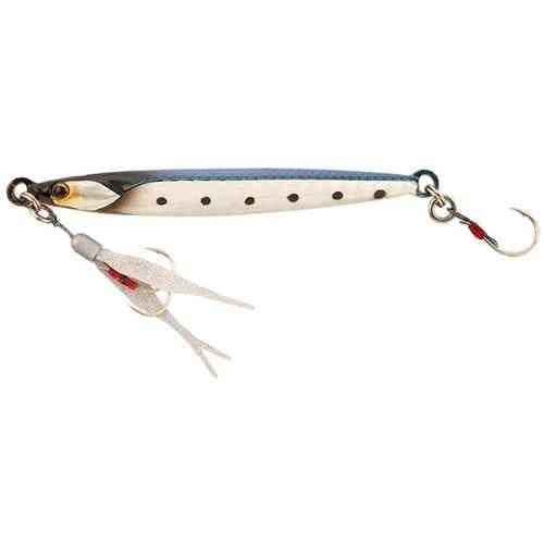 Jackall Bumbles Jig TG SLJ 80g Iwashii / Lens Horo