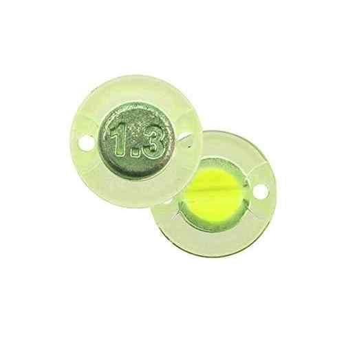TIMON Dekabung 1.0g #190 Clear Muscat