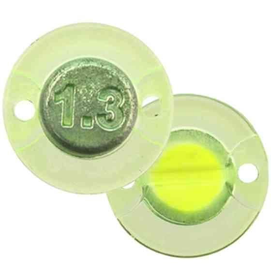 Timon Dekabung 1.3g Clear Muscat