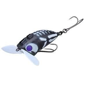 Jackall Nazibag Frog Bone
