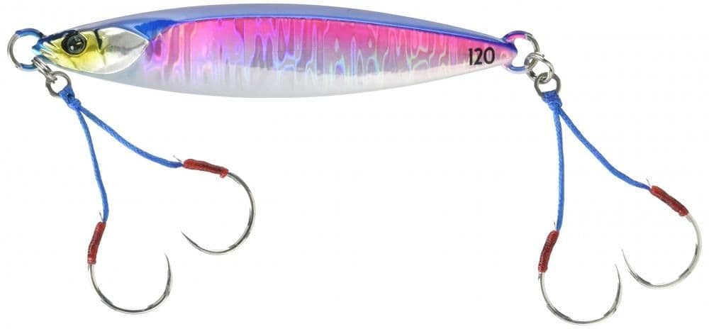 Jackall Bumbles Jig 200g Sexy Bulpin