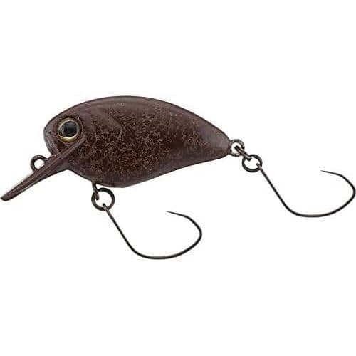 Timon Flapani Takki Brown