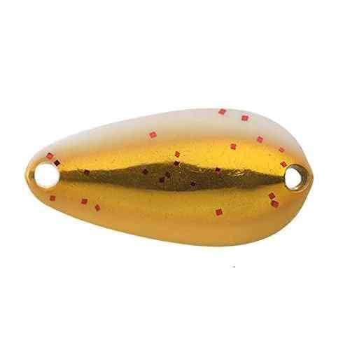 Timon Tiaro 1.6g #195 Itokatsu Olive YG