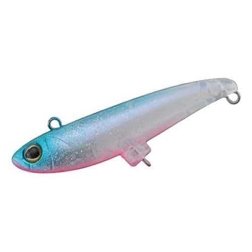 Timon Dirt Run Itokatsu Seaglass UV