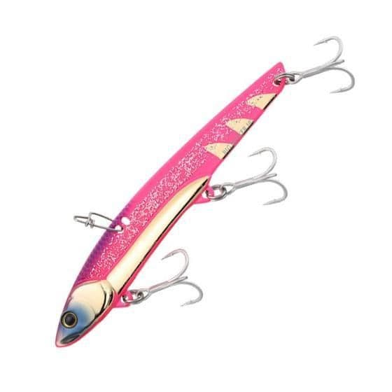 Jackall Bigbacker 107 Super Sago Pink Spark