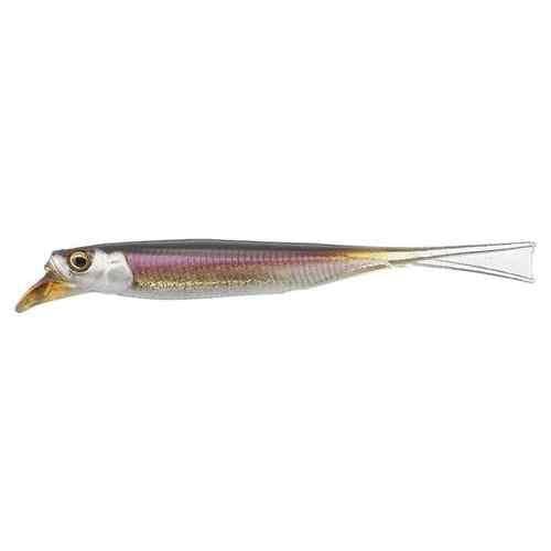 Jackall Drift Fly 4.0 Flashing Wakasagi