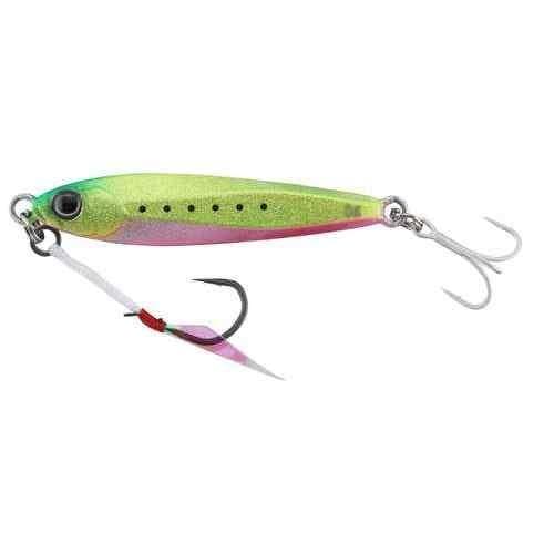 Jackall Big Bucker JIG 60g Hiramelon