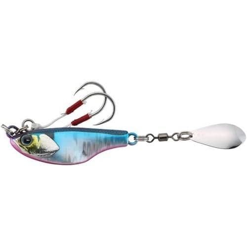 Jackall Bumbles Bite Beans TG 30g Sexy Bullpin