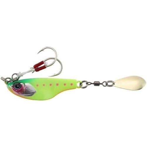 Jackall Bumblez Bite Beans TG 30g High Tension Iwashi