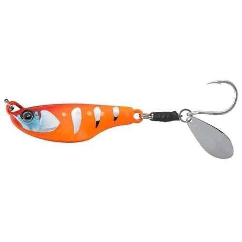 Jackall Bumblez Bite Beans TG Sawara Special 80g Sawara Spark