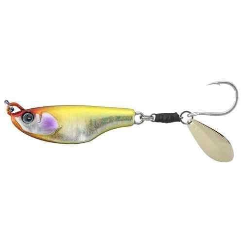 Jackall Bumblez Bite Beans TG Sawara Special 80g Glitter Gold