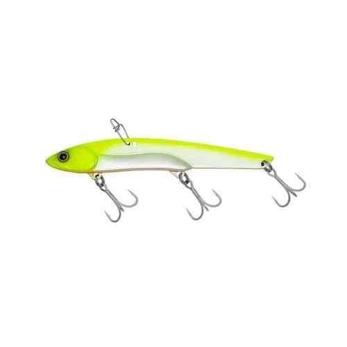 Jackall Bigbacker 107 Chartback Pearl II