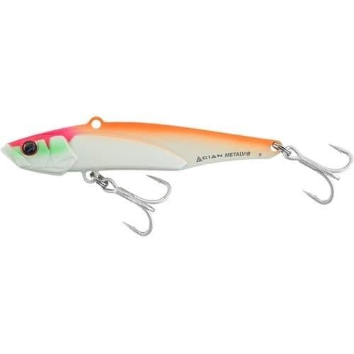 Jackall Shian Metal Vibe 60g Tropical Glow