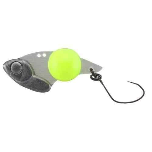 TIMON Kuroball β 3.8g 134 Fluorescent Yellow