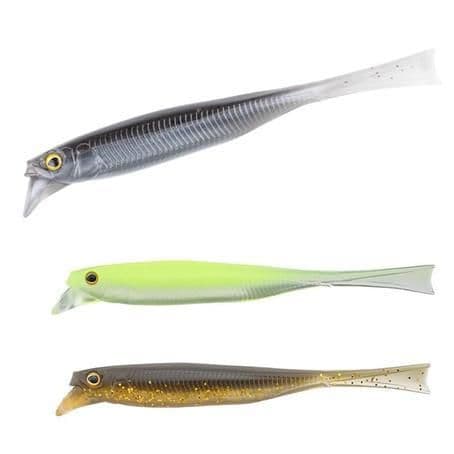 Jackall Drift Fly Mellow 5.2 Sweet Wakasagi