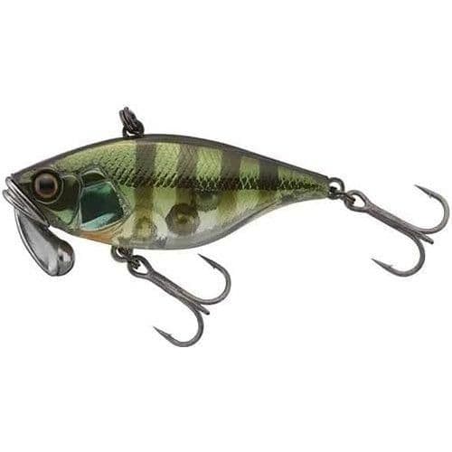 Jackall TN/38 Trigon Weak Light Gill