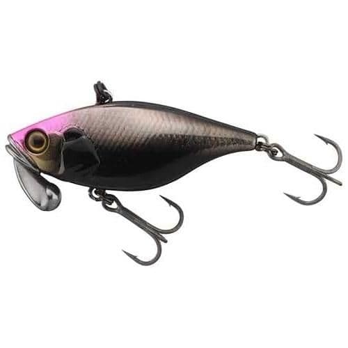 Jackall TN/38 Trigon PH Aurora Black