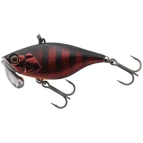 Jackall TN/38 Trigon PS Maroon Gill