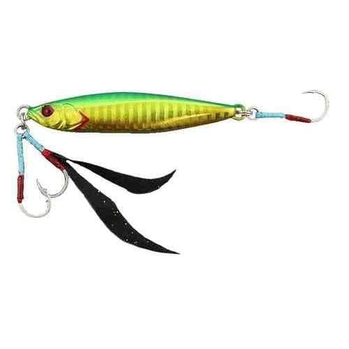 Jackall Flagtrap 120g G-0071 Gurikin / Border Horo
