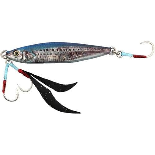 Jackall Flagtrap 120g