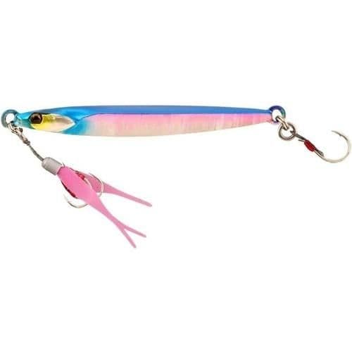 Jackall Bambluz Jig TG SLJ 120g Sexy Blue