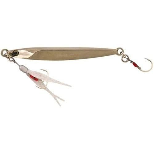 Jackall Bambluz Jig TG SLJ 120g Custom Plain