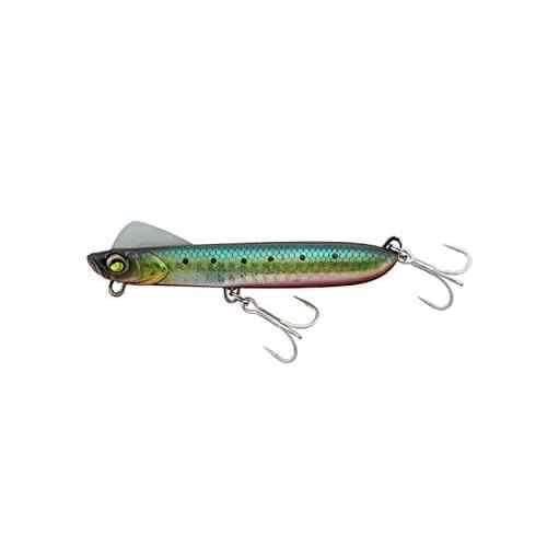 Jackall Saburu Swim Metal 25g Red Belly Iwashi