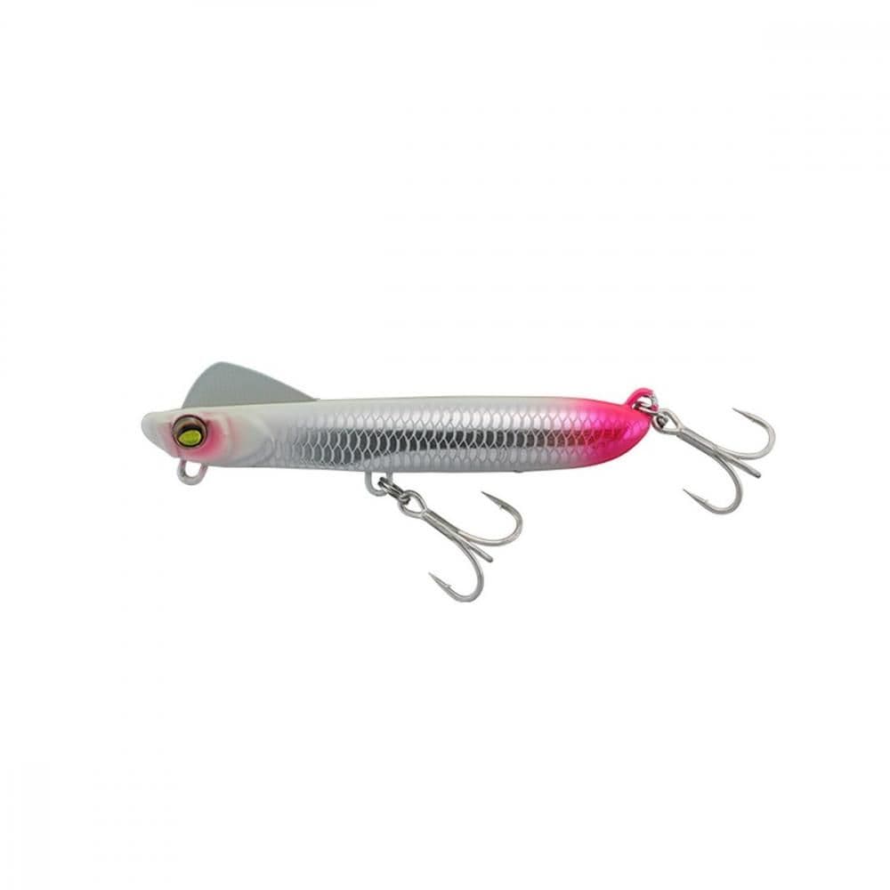 Jackall Saburu Swim Metal 25g Uroko Glow