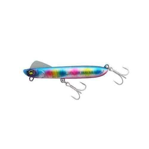 Jackall Sabre Swim Metal 25g Blue Pink Candy