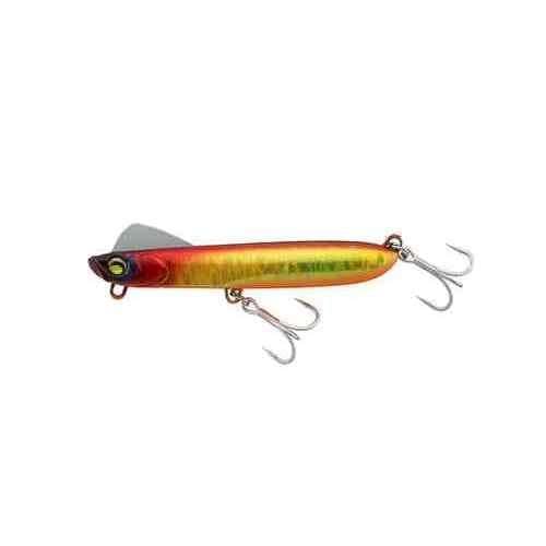Jackall Saburo Swim Metal 45g Red Gold