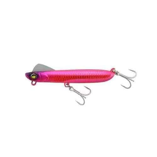 Jackall Saburu Swim Metal 45g Sexy Pink