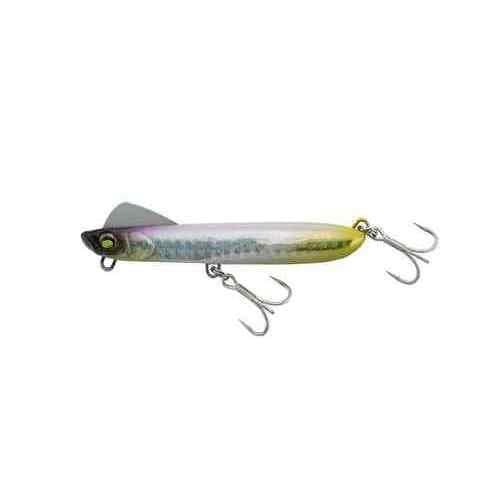 JACKALL ジャッカル サブル スイムメタル 45g UVシロギス